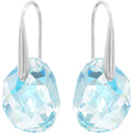 Swarovski Galet Pierced Earrings