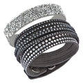 Swarovski Leisure Bracelet Set