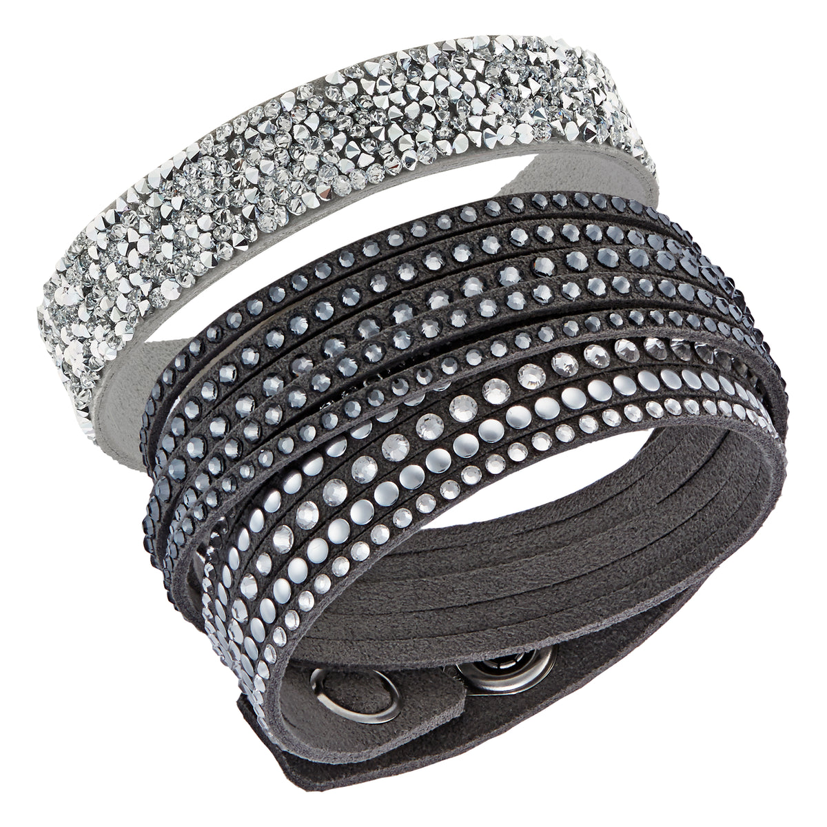 Swarovski Leisure Bracelet Set