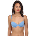 Calvin Klein Modern Cotton T-Shirt Bra