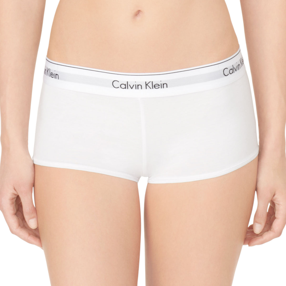Calvin Klein Modern Cotton Boyshort
