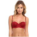 Calvin Klein Infinite Lace Customized Lift Multiway Bra