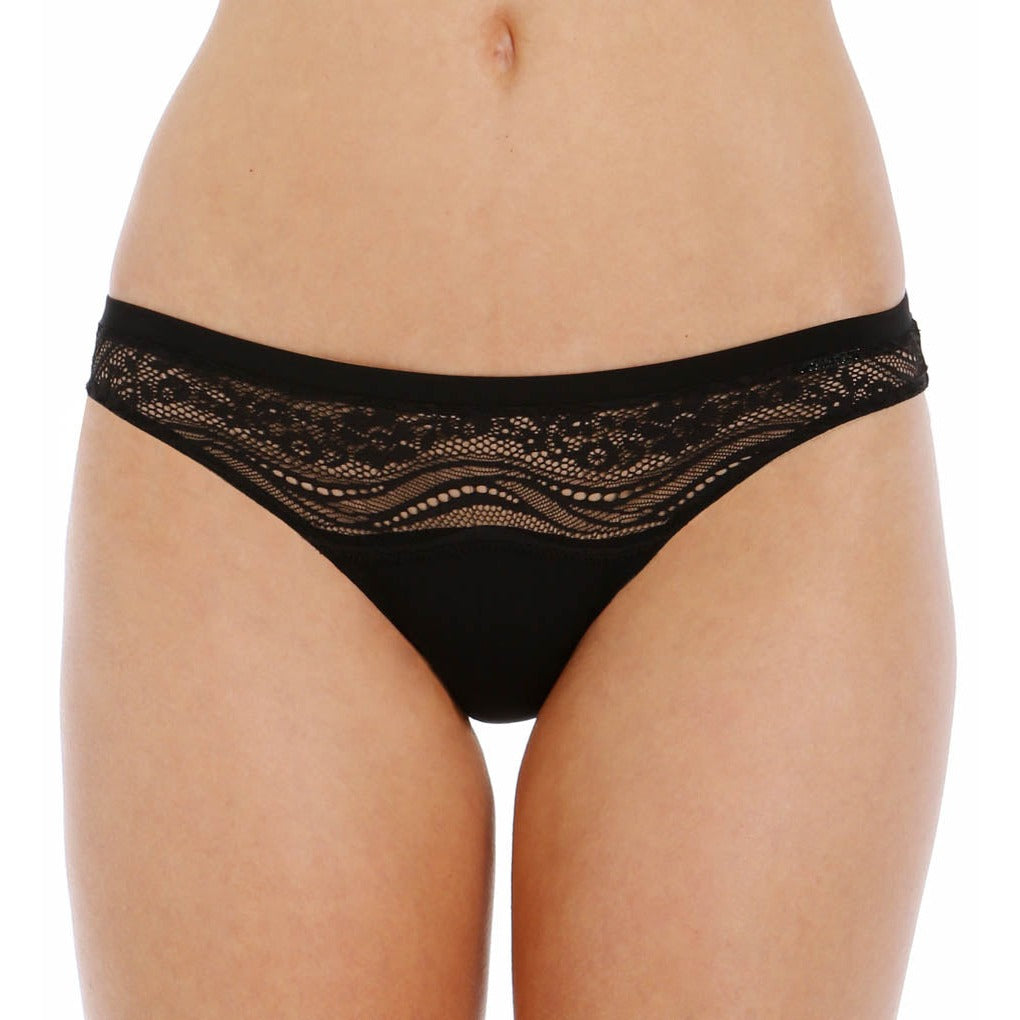 Calvin Klein Infinite Lace Bikini Panty