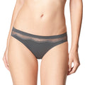 Calvin Klein Perfectly Fit With Lace Bikini Panty