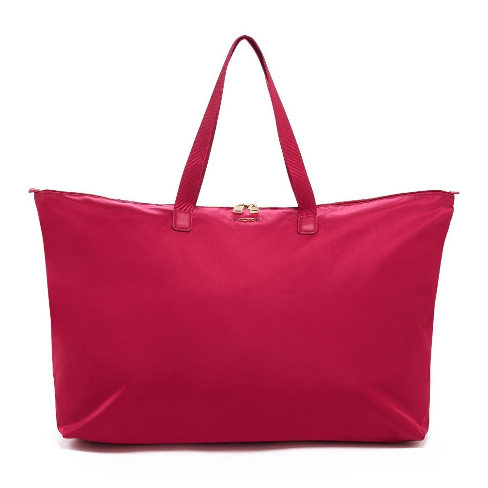 TUMI VOYAGEUR Juns in case Tote