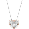Swarovski Cupid Pendant