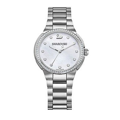 Swarovski City Mini Cry Mb Sts Mop Sts