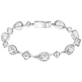 Swarovski Folk Bracelet Cry Rhs M