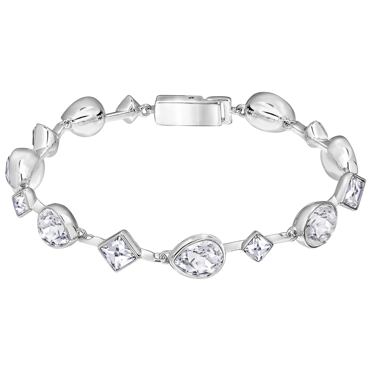 Swarovski Folk Bracelet Cry Rhs M