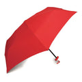 Samsonite Manual Flat Compact Umbrella