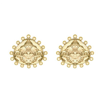 Swarovski Cinnamon Pe Cry Gsha