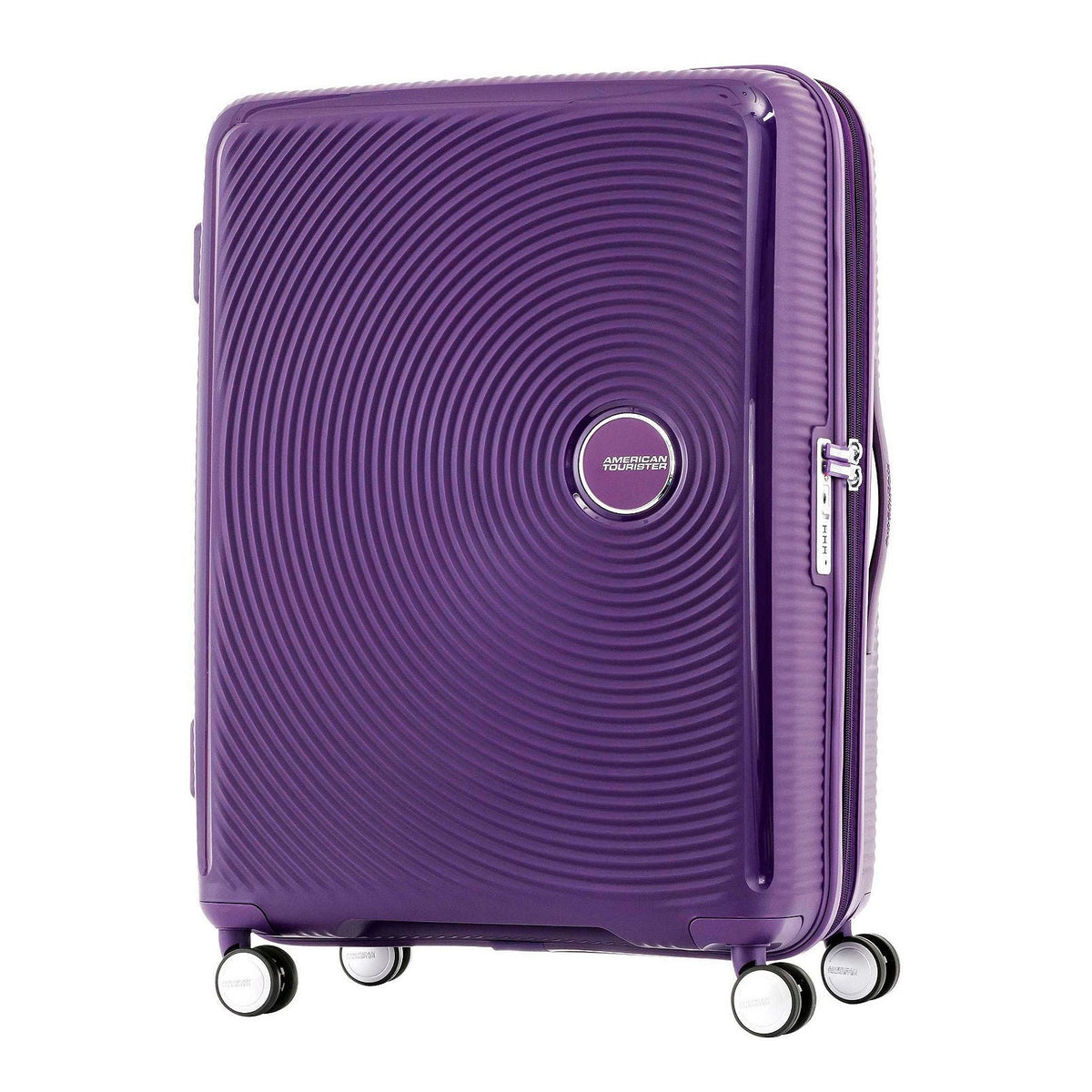 American Tourister At Curio 29" Inch Hardside Luggage SPINNER