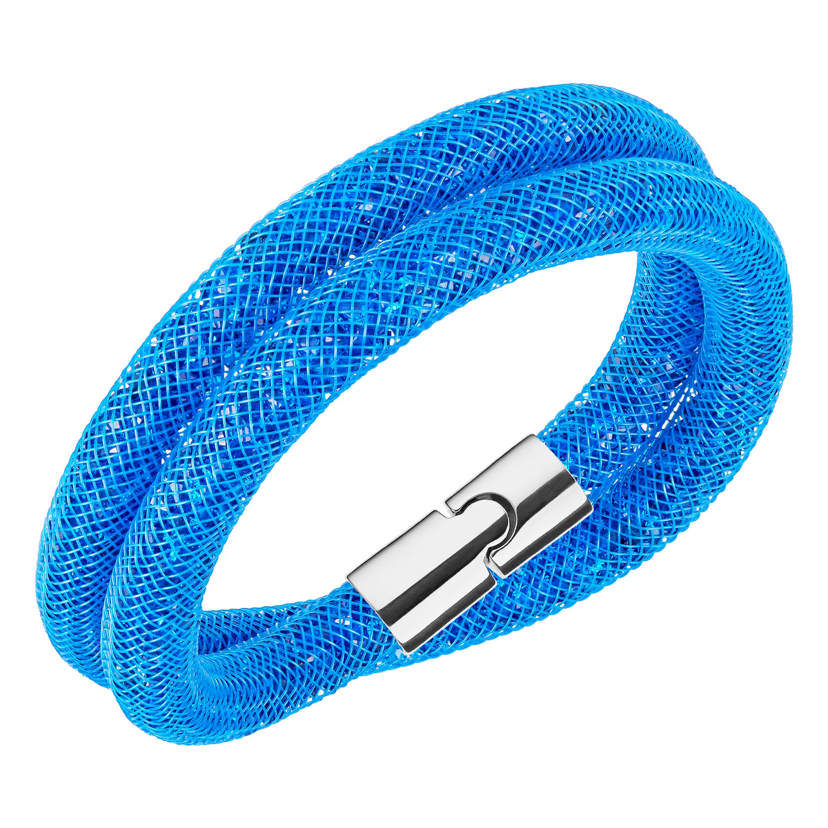 Swarovski Stardust Double Bracelet