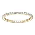 Swarovski Vittore Ring 55 White Gos