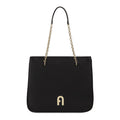 Furla Cosy M Tote Nero