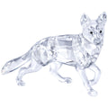 Swarovski German Shepherd