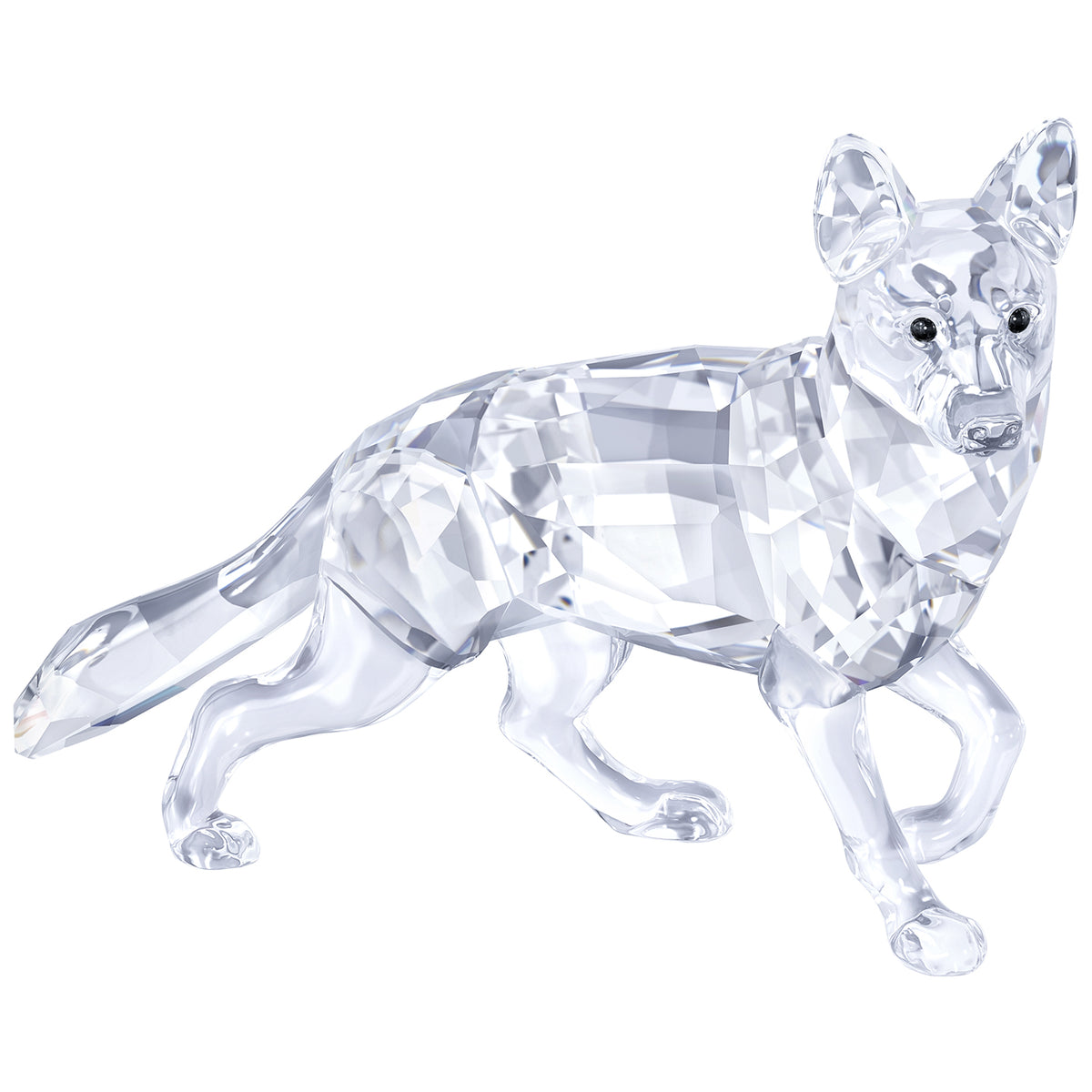 Swarovski German Shepherd