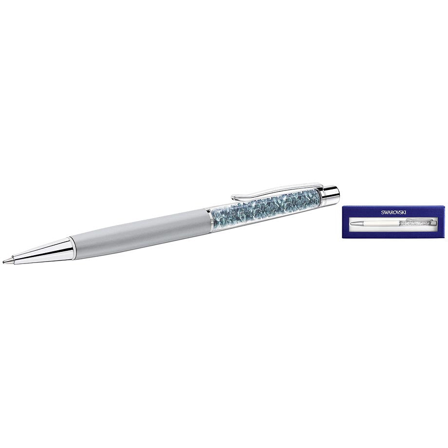 Swarovski Crystalline Lady Ballpoint Pen, IF Box