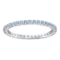 Swarovski Vittore Ring Czlb Rhs 50
