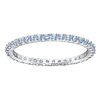 Swarovski Vittore Ring Czlb Rhs 58
