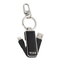TUMI Lightning Cable Key Fob