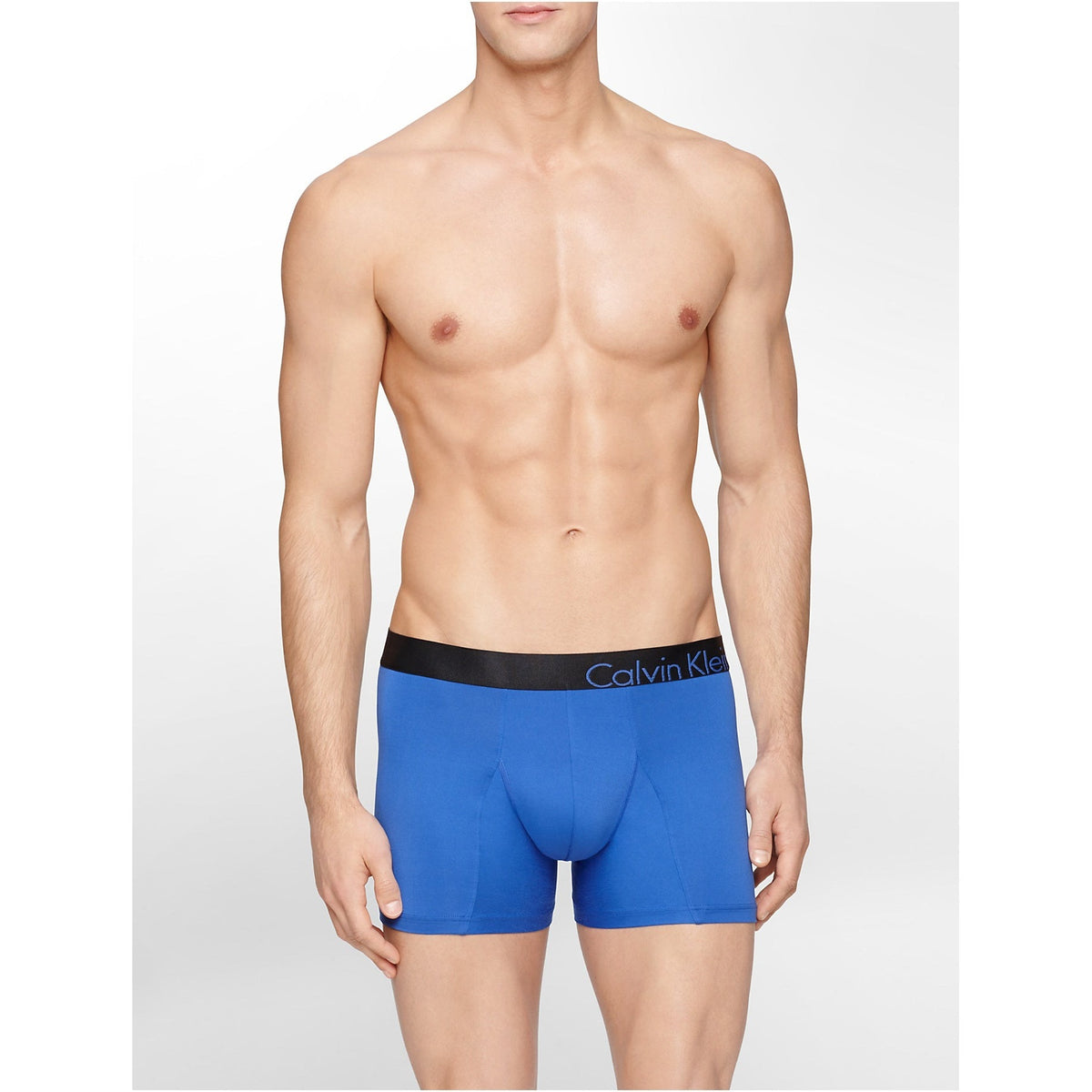 Bold Micro Boxer Brief