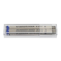 Swarovski Cry Ballp Pen Refill Blue 20