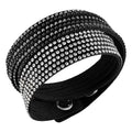 Swarovski Slake 2in1 Bracelet