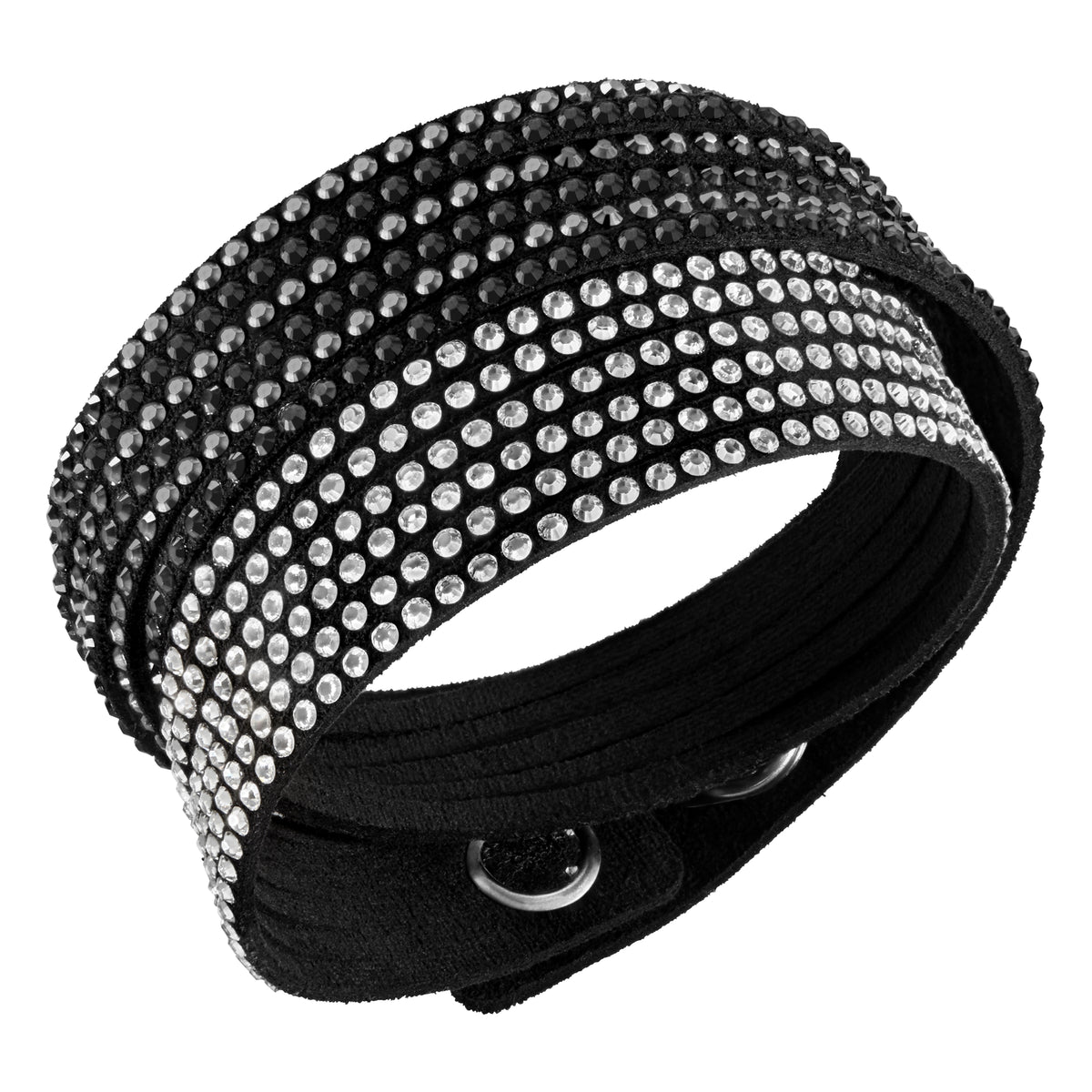 Swarovski Slake 2in1 Bracelet