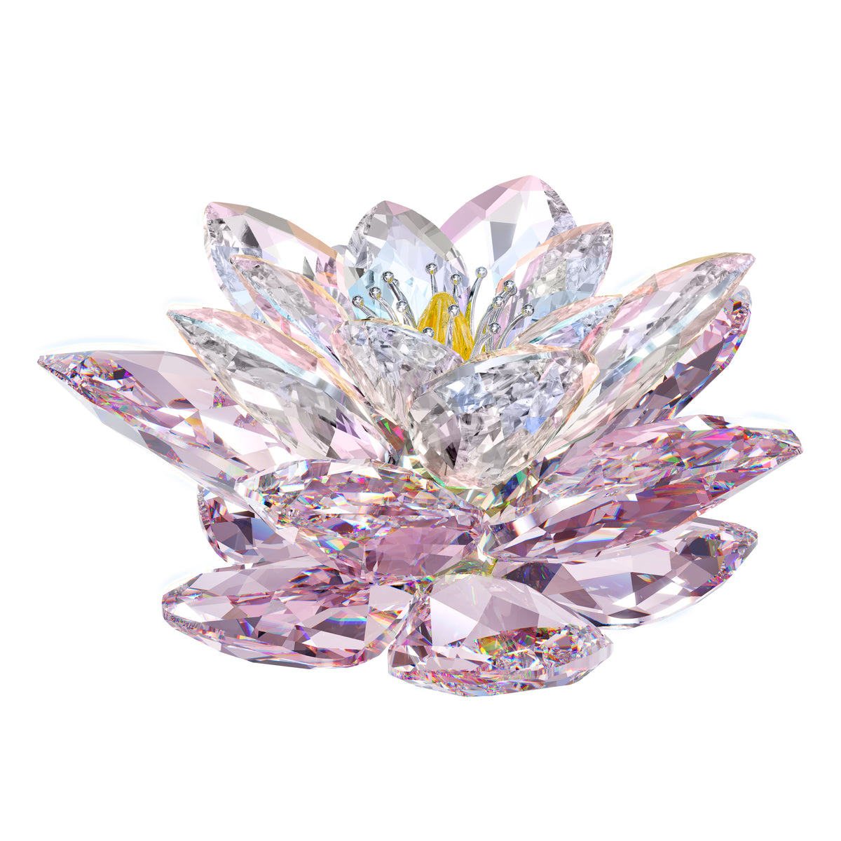 Swarovski Waterlily