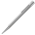 LAMY Scala Brushed Stainless Steel Ballpoint Pen
