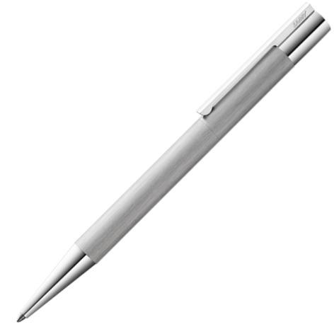 LAMY Scala Brushed Stainless Steel Mechanical Pencil