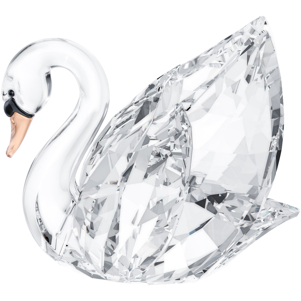 Swarovski Swan