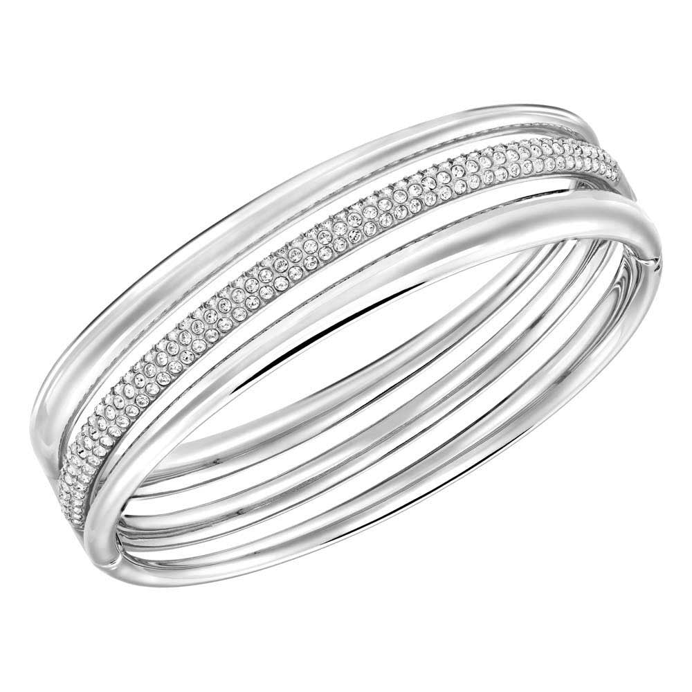 Swarovski Exact Bangle