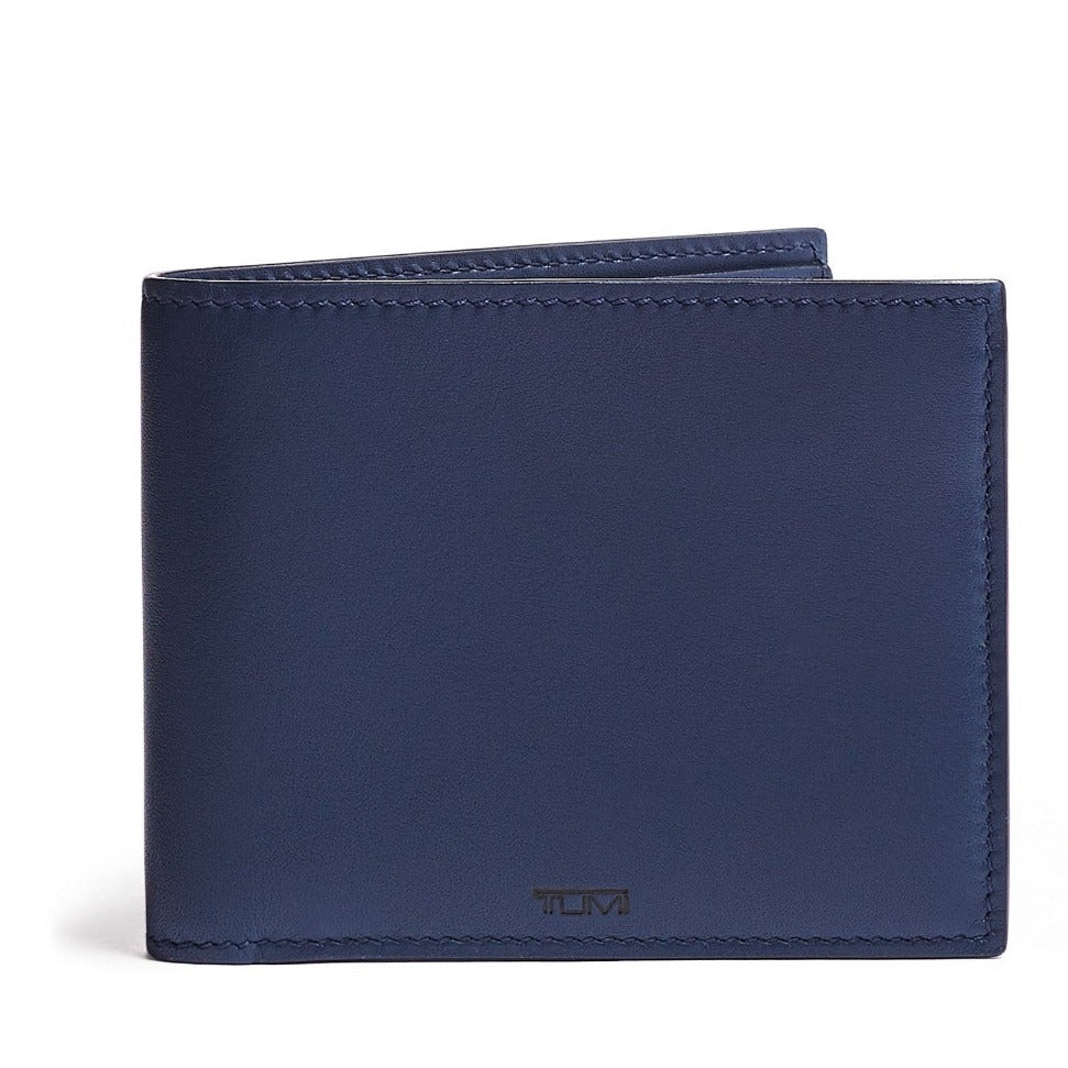 TUMI BARLETTA Global Double Billfold