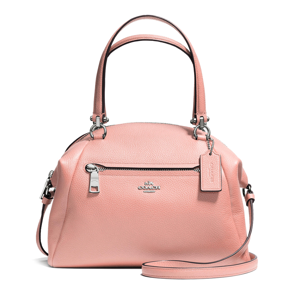 Coach Prairie Satchel Handbag