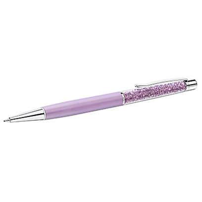 Swarovski Cry Lady Ballpoint Pen Pur P Lt A Sp