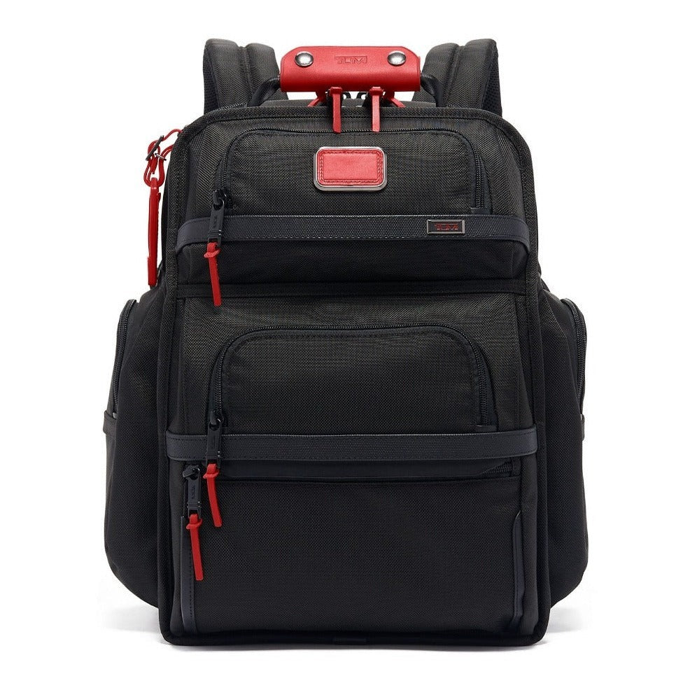 TUMI T-Pass Business Class Brief Pack Backpack