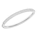 Swarovski Stone Mini Bangle