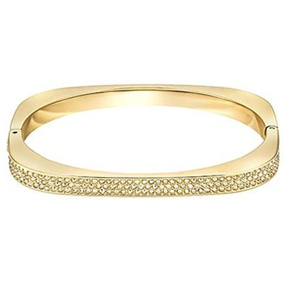 Swarovski Vio Bangle Cry Gsha Pgo M