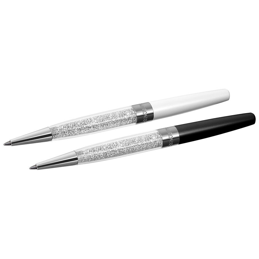 Swarovski Crystalline Stardust Pen Set (Set of 2), IF Box