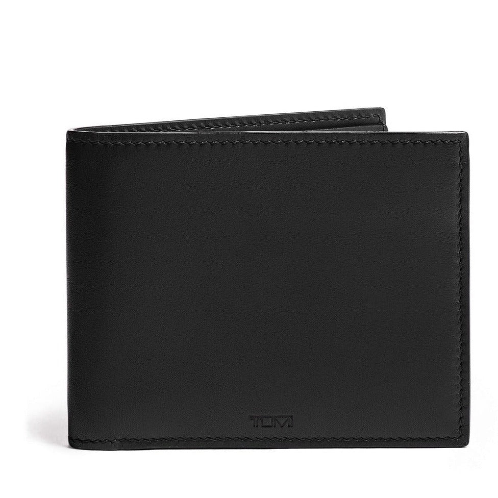 TUMI BARLETTA Global Double Billfold