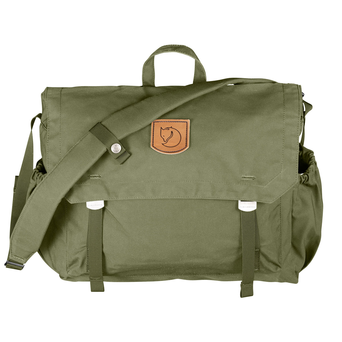 Foldsack No. 2