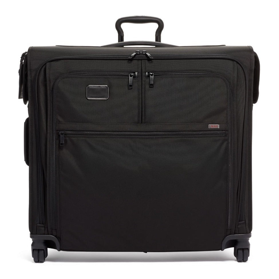 TUMI Extended Trip 4 Wheeled Garment Bag