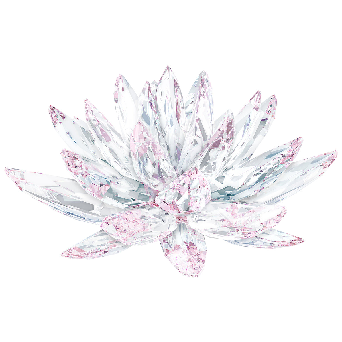 Swarovski Lotus