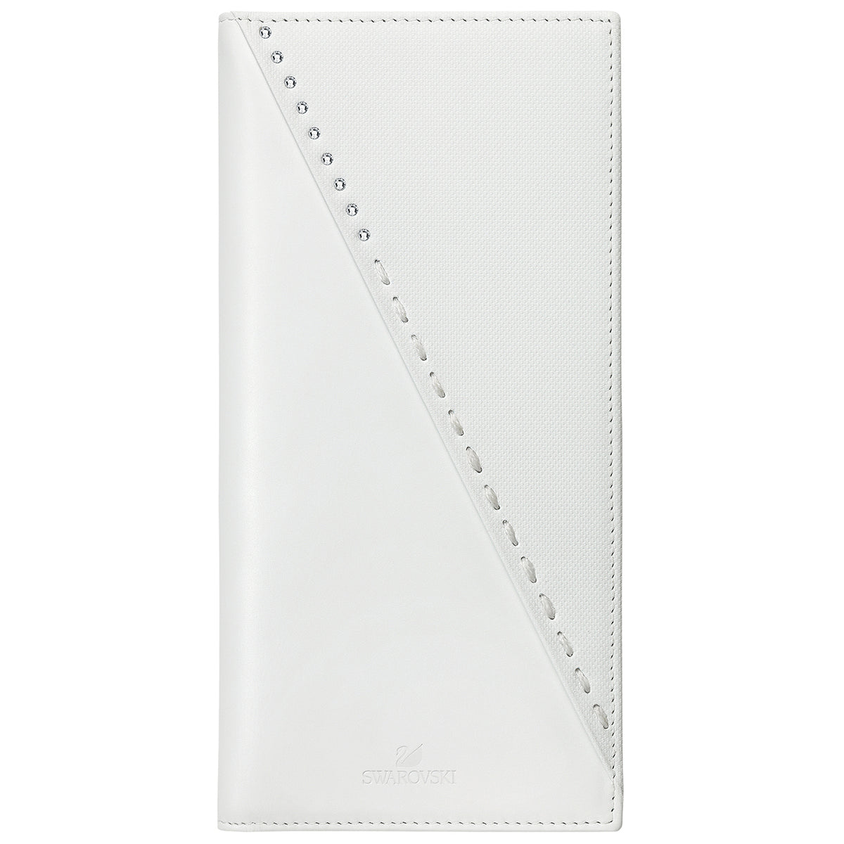 Swarovski Modern Card Wallet, Large