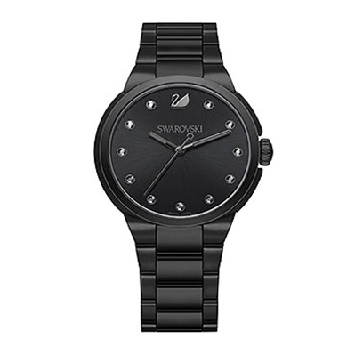 Swarovski City Mb Pbk Blk Pbk
