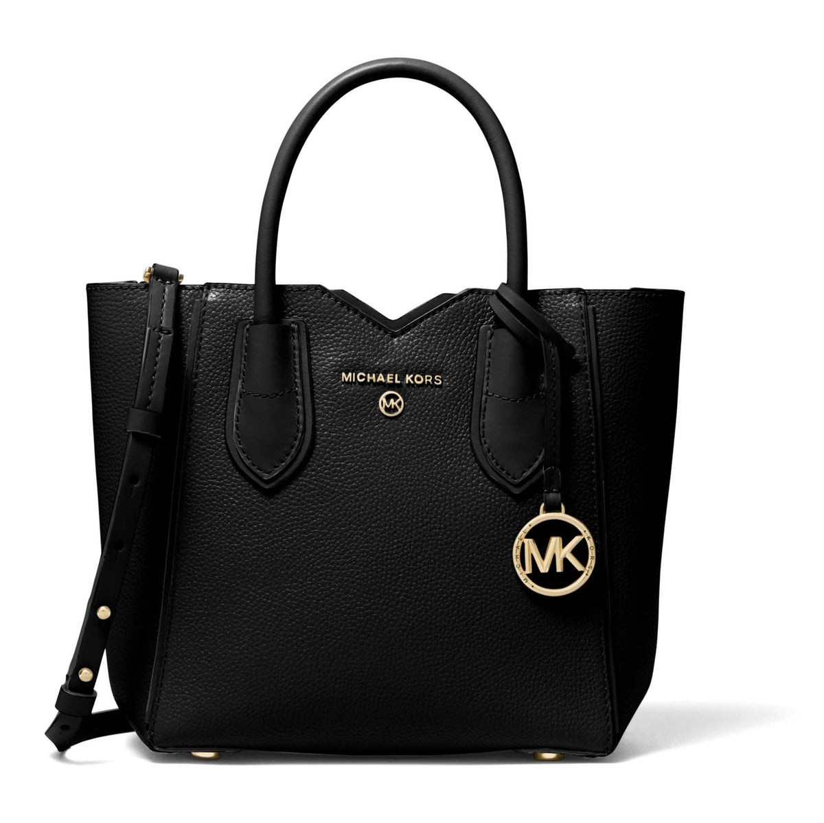 Michael Kors Mae Small Messenger