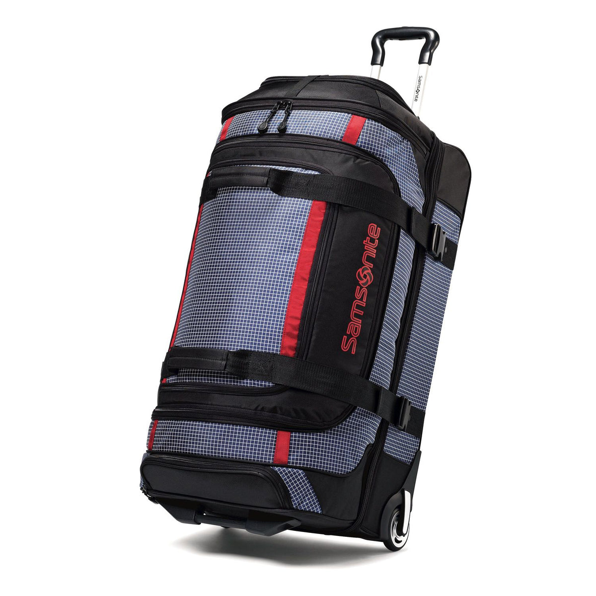 WHEELED DUFFLE 35
