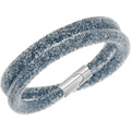 Swarovski Stardust Double Bracelet